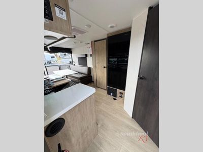 2026 Forest River Cherokee Grey Wolf Black Label - Photo 11