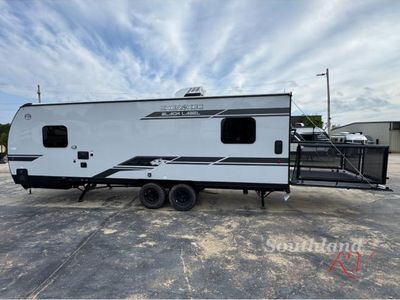 2026 Forest River Cherokee Grey Wolf Black Label - Photo 8