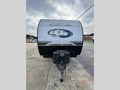 2026 Forest River Cherokee Grey Wolf Black Label - Photo 3