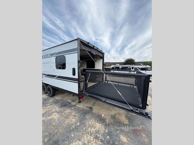 2026 Forest River Cherokee Grey Wolf Black Label - Photo 5