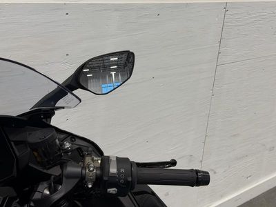 2026 Kawasaki Ninja H2 SX SE ABS - Photo 17