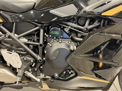 2026 Kawasaki Ninja H2 SX SE ABS - Photo 20