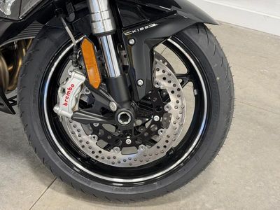 2026 Kawasaki Ninja H2 SX SE ABS - Photo 23