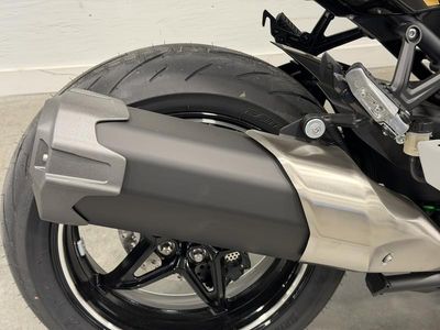 2026 Kawasaki Ninja H2 SX SE ABS - Photo 21