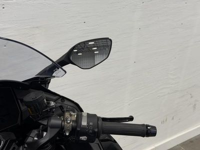 2026 Kawasaki Ninja H2 SX SE ABS - Photo 5