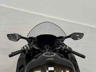 2026 Kawasaki Ninja H2 SX SE ABS - Photo 18