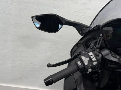 2026 Kawasaki Ninja H2 SX SE ABS - Photo 16