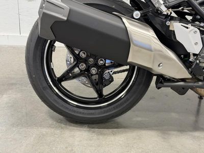 2026 Kawasaki Ninja H2 SX SE ABS - Photo 19