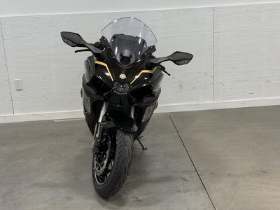 2026 Kawasaki Ninja H2 SX SE ABS - Photo 7