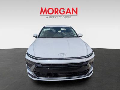 2026 Hyundai SONATA — photo 8 view