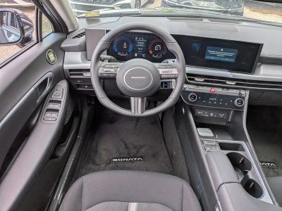 2026 Hyundai SONATA — photo 15 view