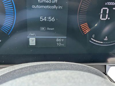 2026 Hyundai SONATA — photo 26 view