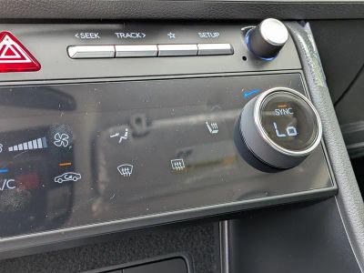 2026 Hyundai SONATA — photo 29 view