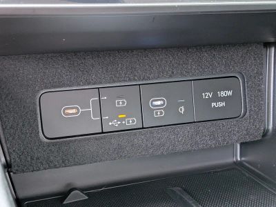 2026 Hyundai SONATA — photo 28 view