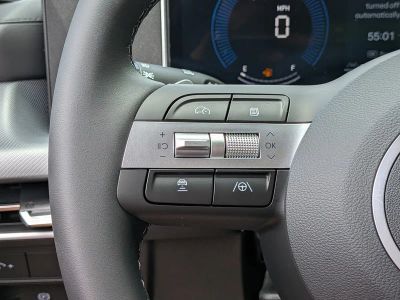 2026 Hyundai SONATA — photo 22 view