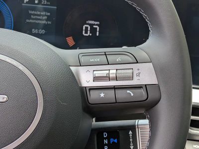 2026 Hyundai SONATA — photo 23 view
