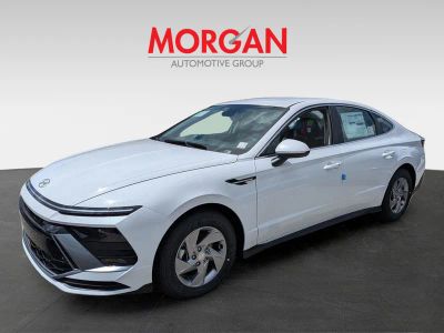2026 Hyundai SONATA — photo 7 view