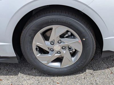 2026 Hyundai SONATA — photo 10 view