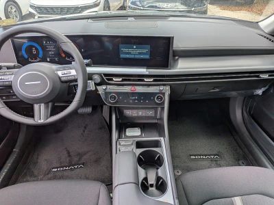 2026 Hyundai SONATA — photo 14 view