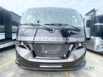 2026 Coachmen Euro - Photo 3