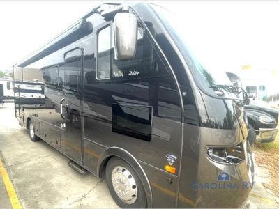 2026 Coachmen Euro - Photo 1