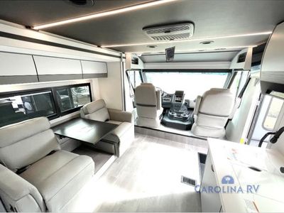 2026 Coachmen Euro - Photo 12