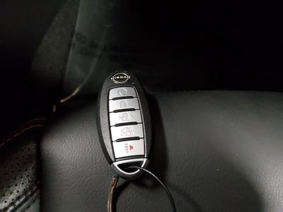 2024 Nissan Altima - Photo 15
