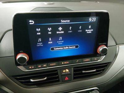 2024 Nissan Altima - Photo 19