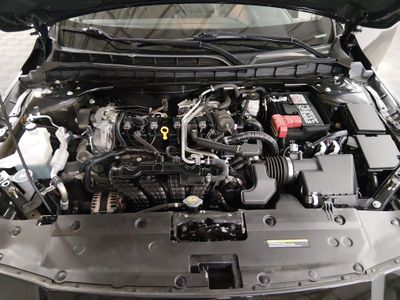 2024 Nissan Altima - Photo 9