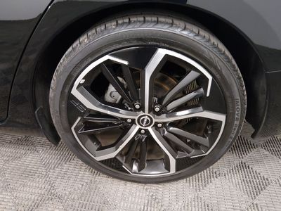 2024 Nissan Altima - Photo 10