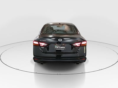 2024 Nissan Altima - Photo 6