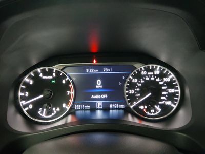 2024 Nissan Altima - Photo 14