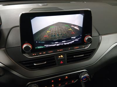 2024 Nissan Altima - Photo 16
