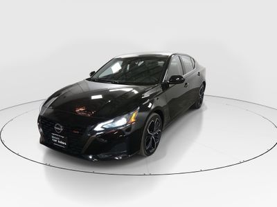 2024 Nissan Altima - Photo 3