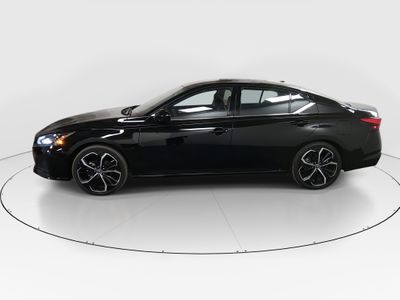 2024 Nissan Altima - Photo 4