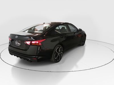 2024 Nissan Altima - Photo 7