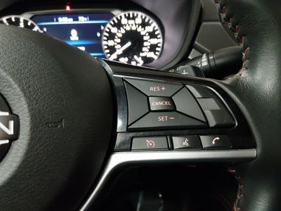 2024 Nissan Altima - Photo 18