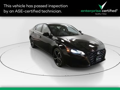 2024 Nissan Altima - Photo 1