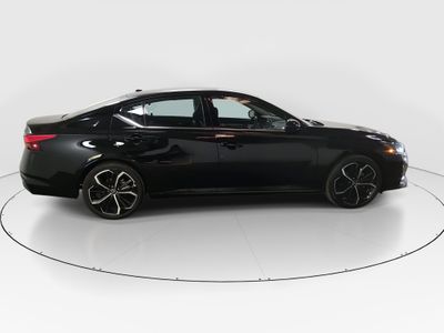 2024 Nissan Altima - Photo 8