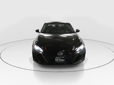 2024 Nissan Altima - Photo 2