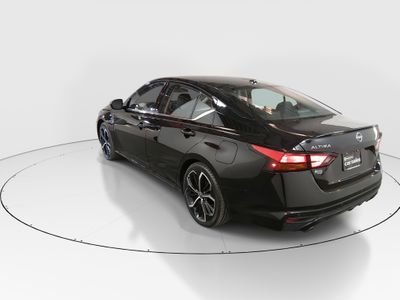 2024 Nissan Altima - Photo 5