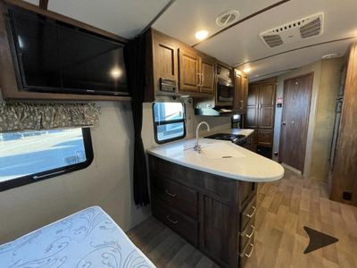 2018 Keystone RV Cougar X-lite - Photo 14