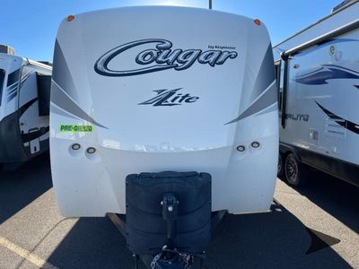 2018 Keystone RV Cougar X-lite - Photo 1