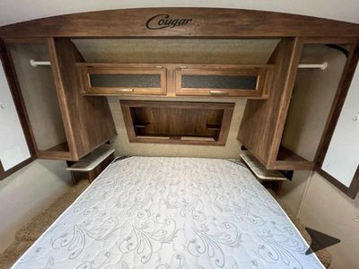 2018 Keystone RV Cougar X-lite - Photo 11