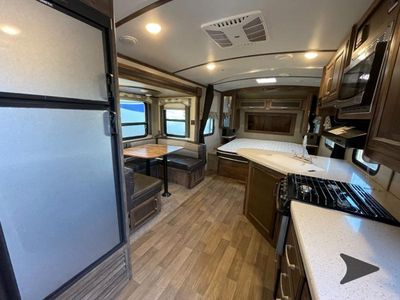 2018 Keystone RV Cougar X-lite - Photo 7