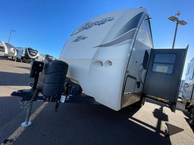 2018 Keystone RV Cougar X-lite - Photo 3
