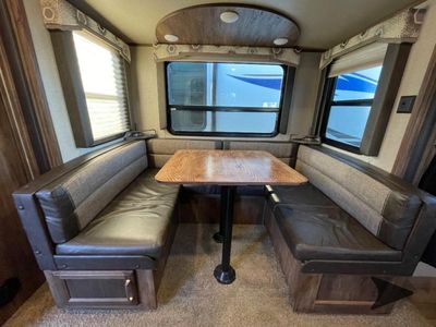 2018 Keystone RV Cougar X-lite - Photo 8