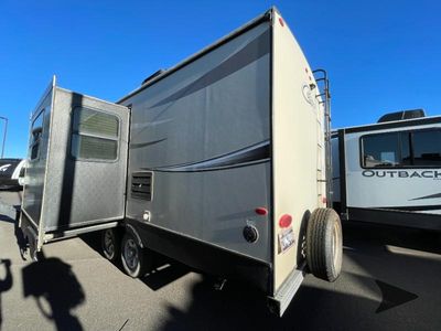 2018 Keystone RV Cougar X-lite - Photo 5
