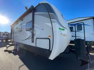 2018 Keystone RV Cougar X-lite - Photo 2