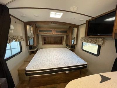 2018 Keystone RV Cougar X-lite - Photo 10